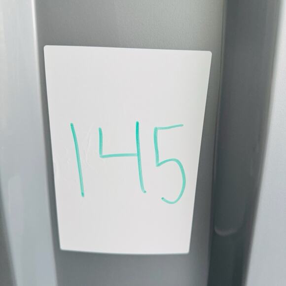 Lucy Gray Shine Strong Maternity Poncho Women’s Large NWT - Picture 8 of 8